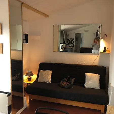 La Bonbonniere, Un Havre De Paix Apartment *