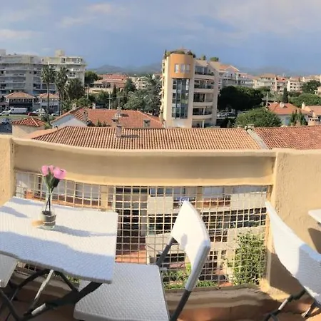 La Bonbonniere, Un Havre De Paix Apartment