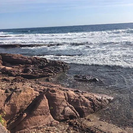 La Bonbonniere, Un Havre De Paix Frejus