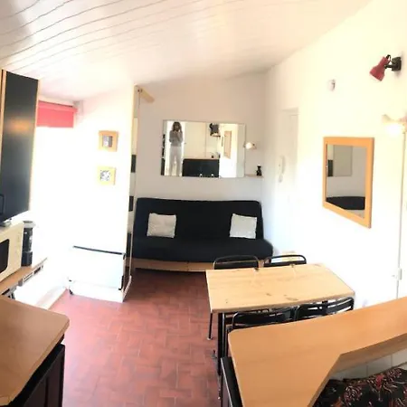 La Bonbonniere, Un Havre De Paix Apartment Frejus