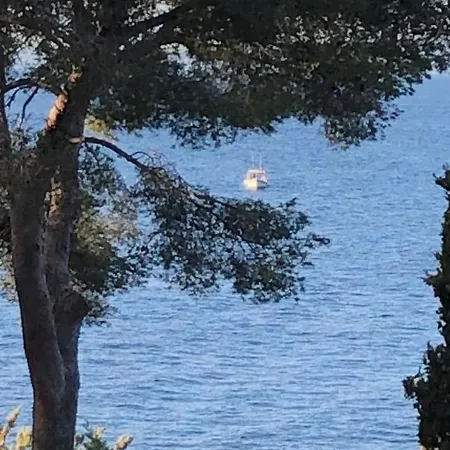 La Bonbonniere, Un Havre De Paix Apartment Frejus