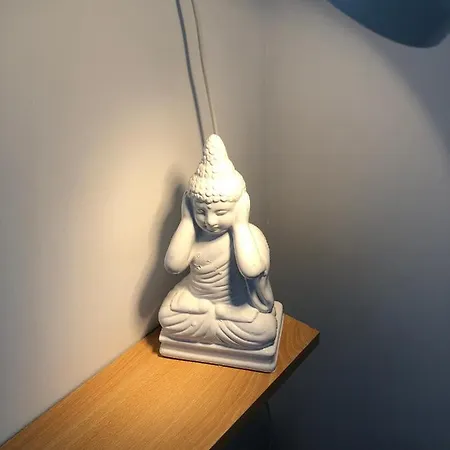 La Bonbonnière, Un Havre De Paix Appartement